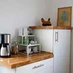 Huus-appelboom Casa vacanze Blersum