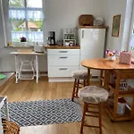 Casa vacanze Huus-appelboom Blersum