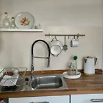 Huus-appelboom Casa vacanze Blersum