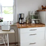 Casa vacanze Huus-appelboom *