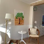 Huus-appelboom * Blersum