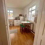 Casa vacanze Huus-appelboom *