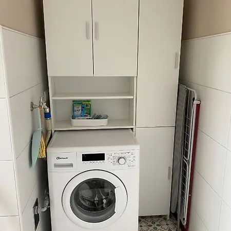 Huus-appelboom Blersum