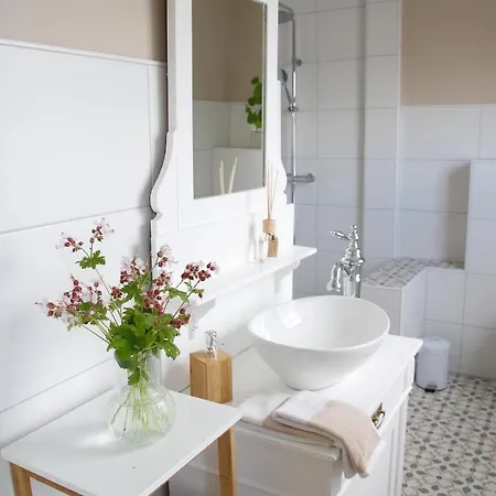 別荘 Huus-appelboom