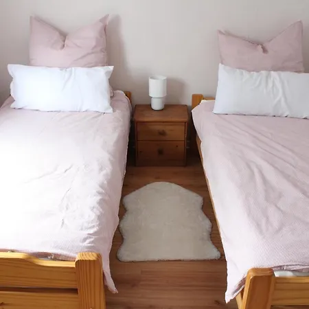 Huus-appelboom Blersum