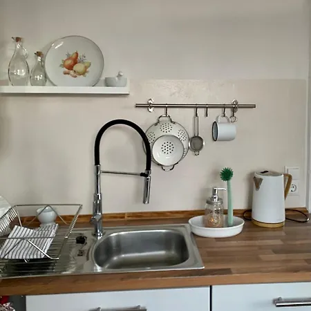 Huus-appelboom Prázdninový dům Blersum