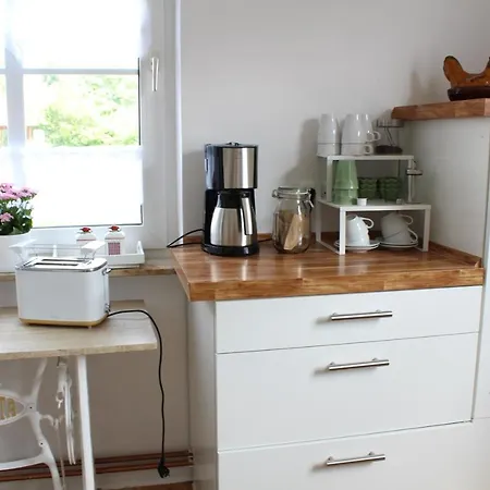 別荘 Huus-appelboom *