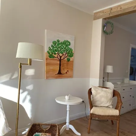 Huus-appelboom * Blersum