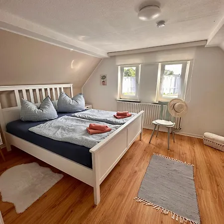 別荘 Huus-appelboom *