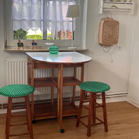 Huus-appelboom 別荘 Blersum