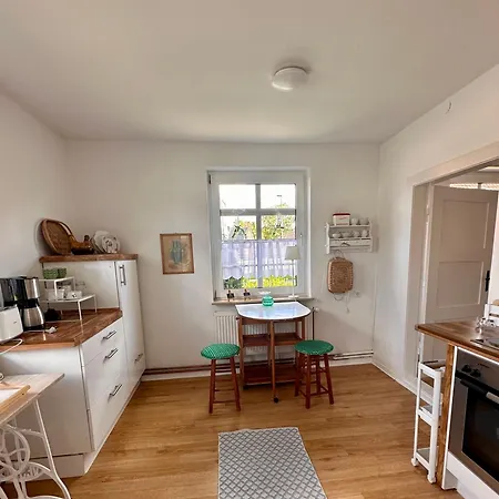 Huus-appelboom Blersum