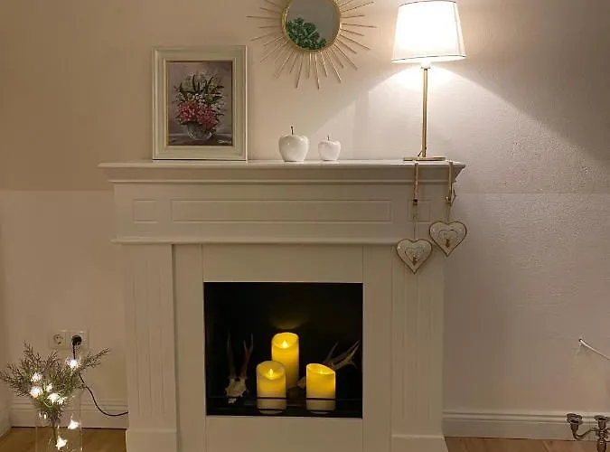 Huus-appelboom * Blersum