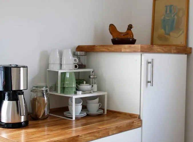 Huus-appelboom Σπίτι διακοπών Blersum