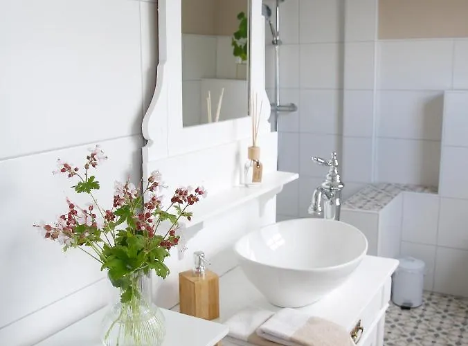 Σπίτι διακοπών Huus-appelboom