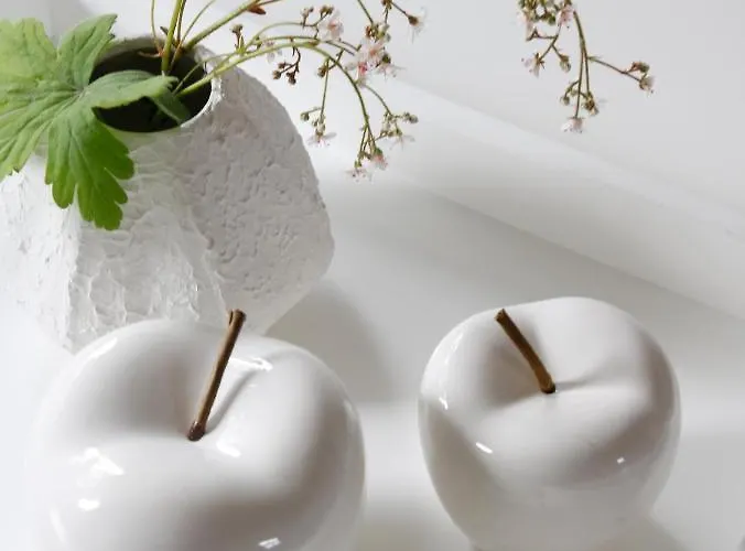 Σπίτι διακοπών Huus-appelboom