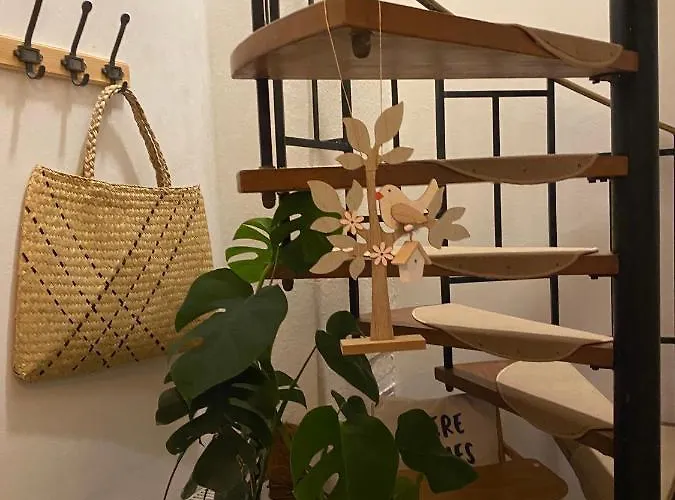 Σπίτι διακοπών Huus-appelboom Blersum