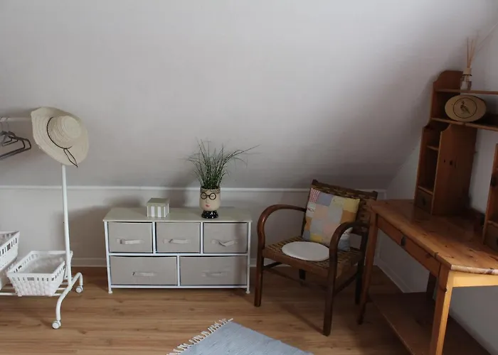 Σπίτι διακοπών Huus-appelboom Blersum