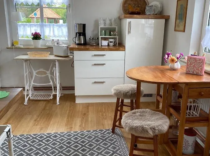 Σπίτι διακοπών Huus-appelboom Blersum