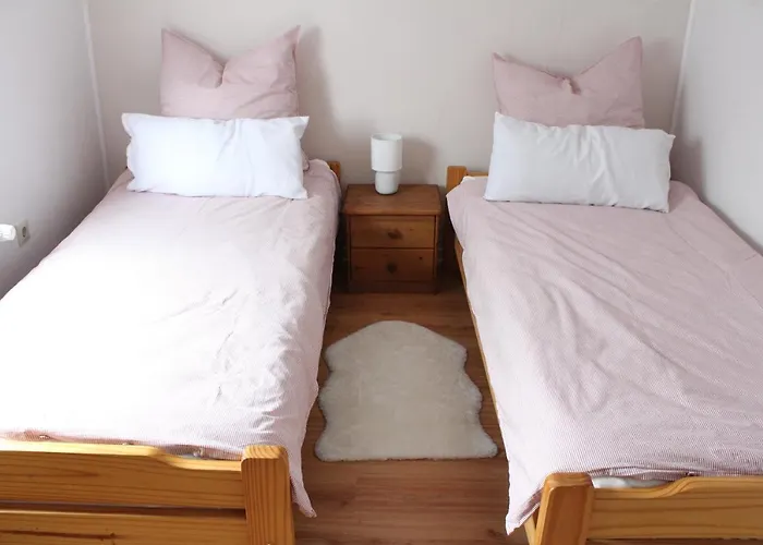 Huus-appelboom Blersum