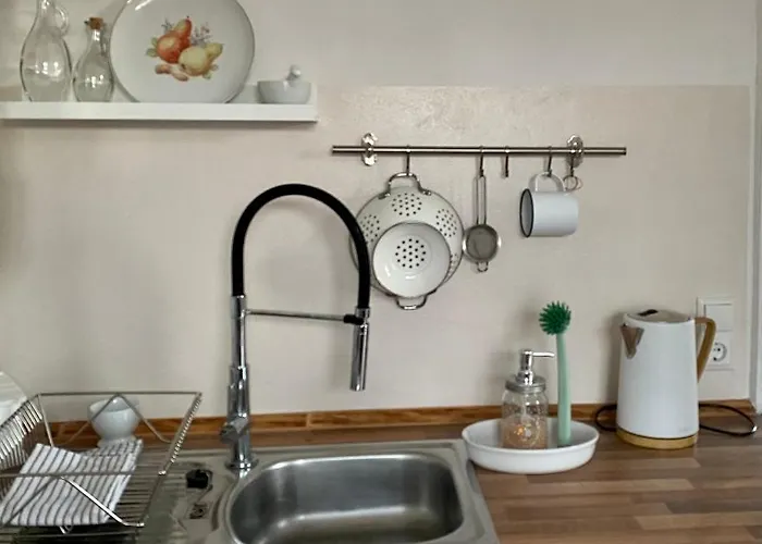 Huus-appelboom Σπίτι διακοπών Blersum