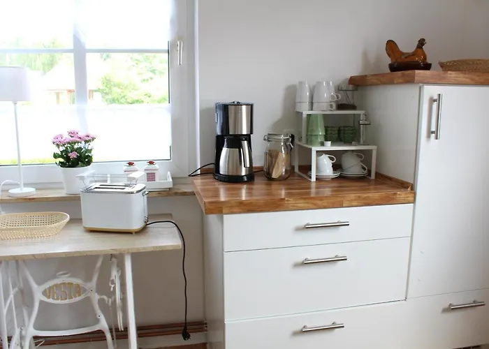 Σπίτι διακοπών Huus-appelboom *