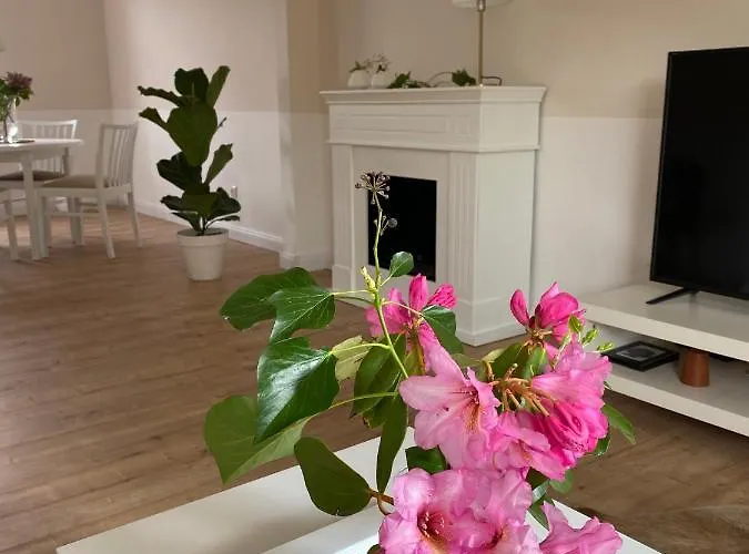 Σπίτι διακοπών Huus-appelboom *