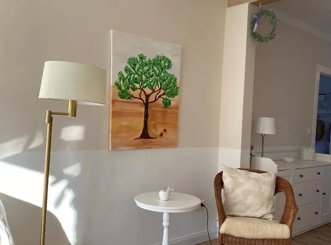 Huus-appelboom * Blersum