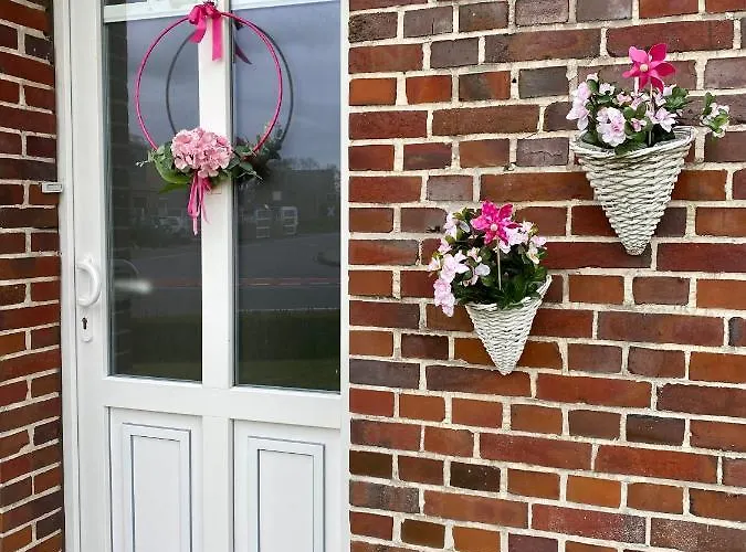 Huus-appelboom * Blersum