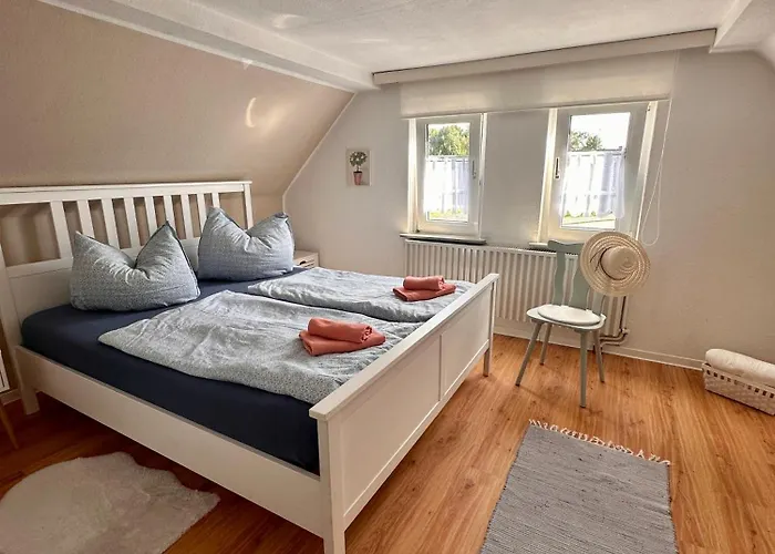 Σπίτι διακοπών Huus-appelboom *