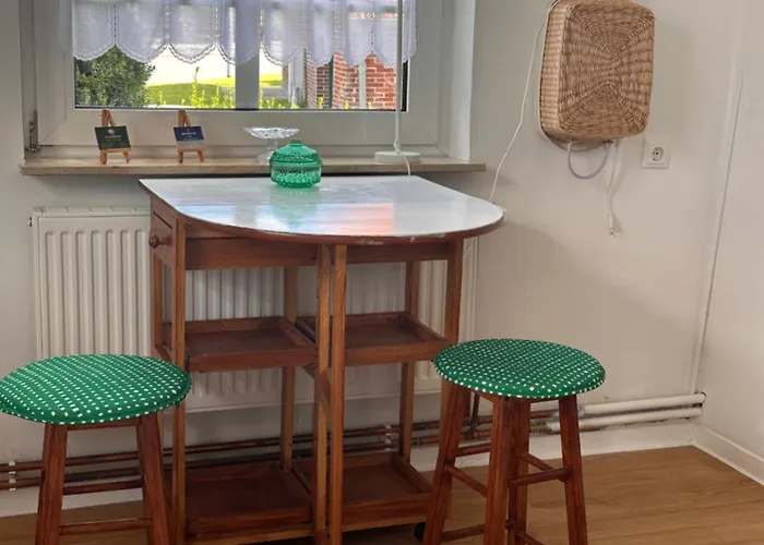 Huus-appelboom Σπίτι διακοπών Blersum