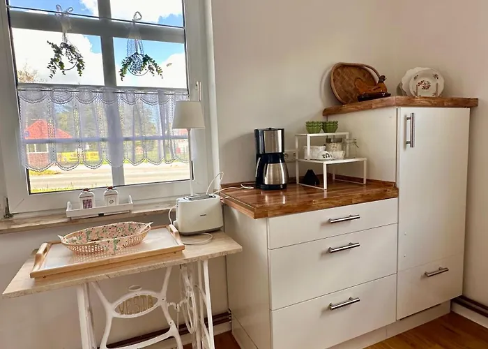 Σπίτι διακοπών Huus-appelboom Blersum