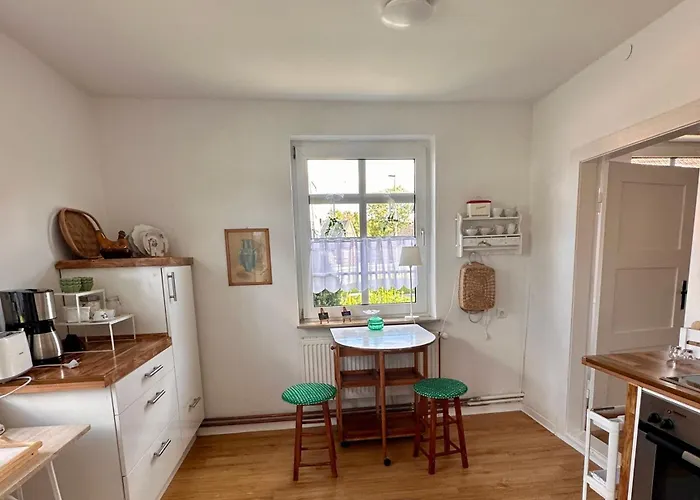 Huus-appelboom Blersum