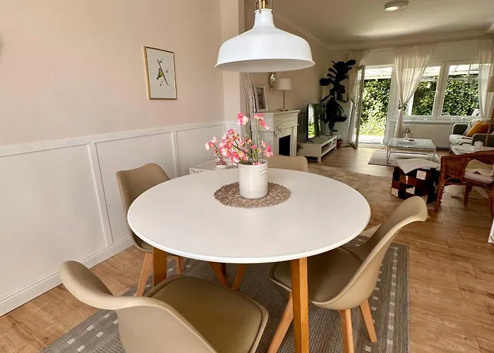 Σπίτι διακοπών Huus-appelboom Blersum